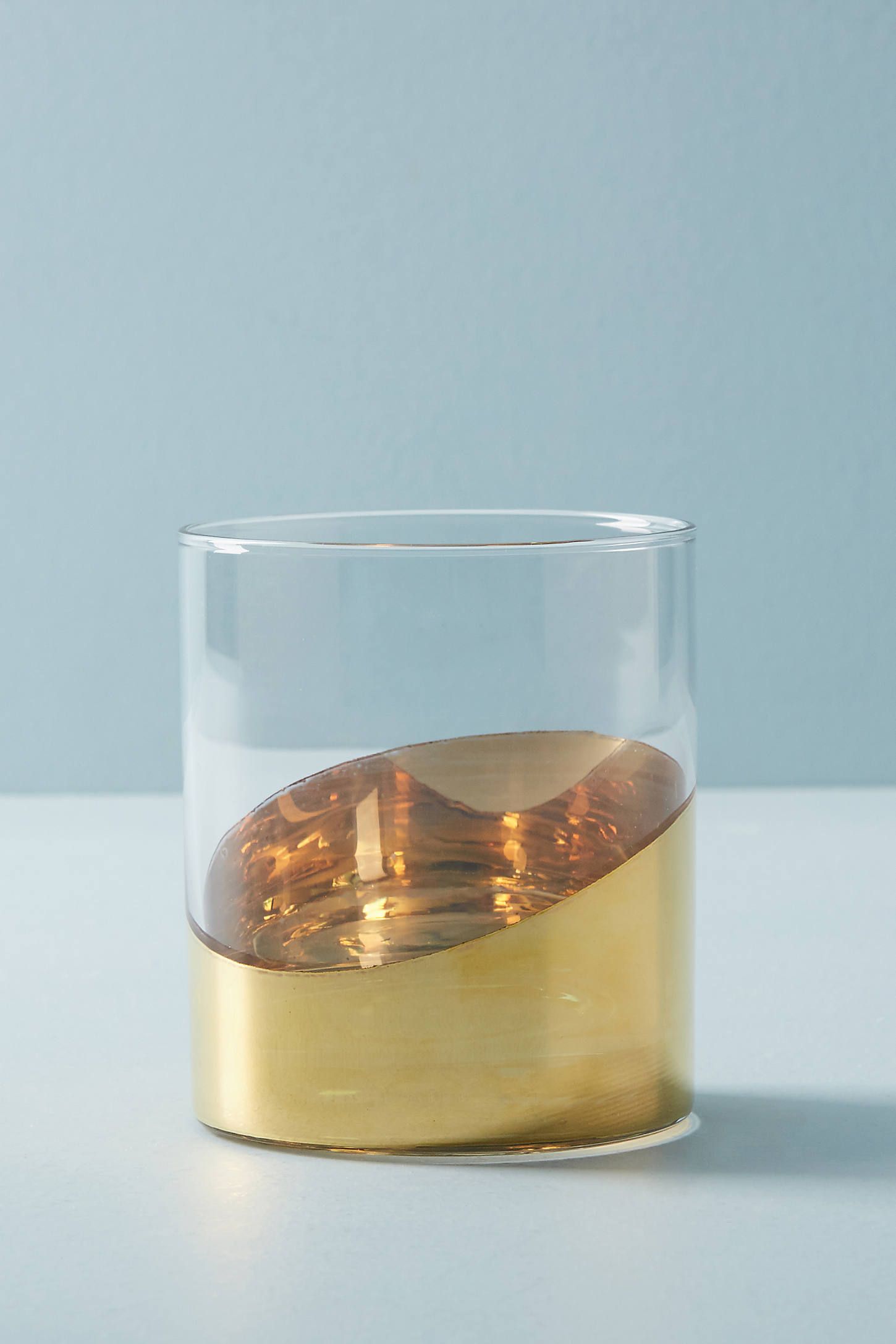 Curvature DOF Glass | Anthropologie (US)
