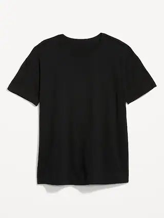Oversized EveryWear Tunic T-Shirt for Women | Old Navy (US)