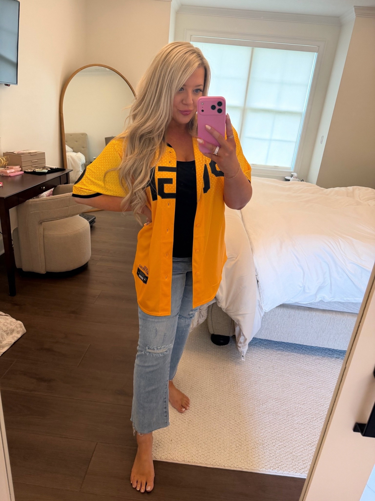 What a time to be a Pittsburgh fan 💛🖤