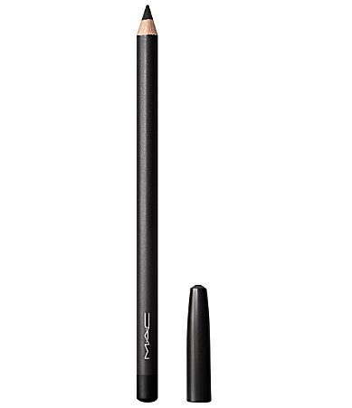 MAC Lip Pencil Liner - Caviar | Dillard's