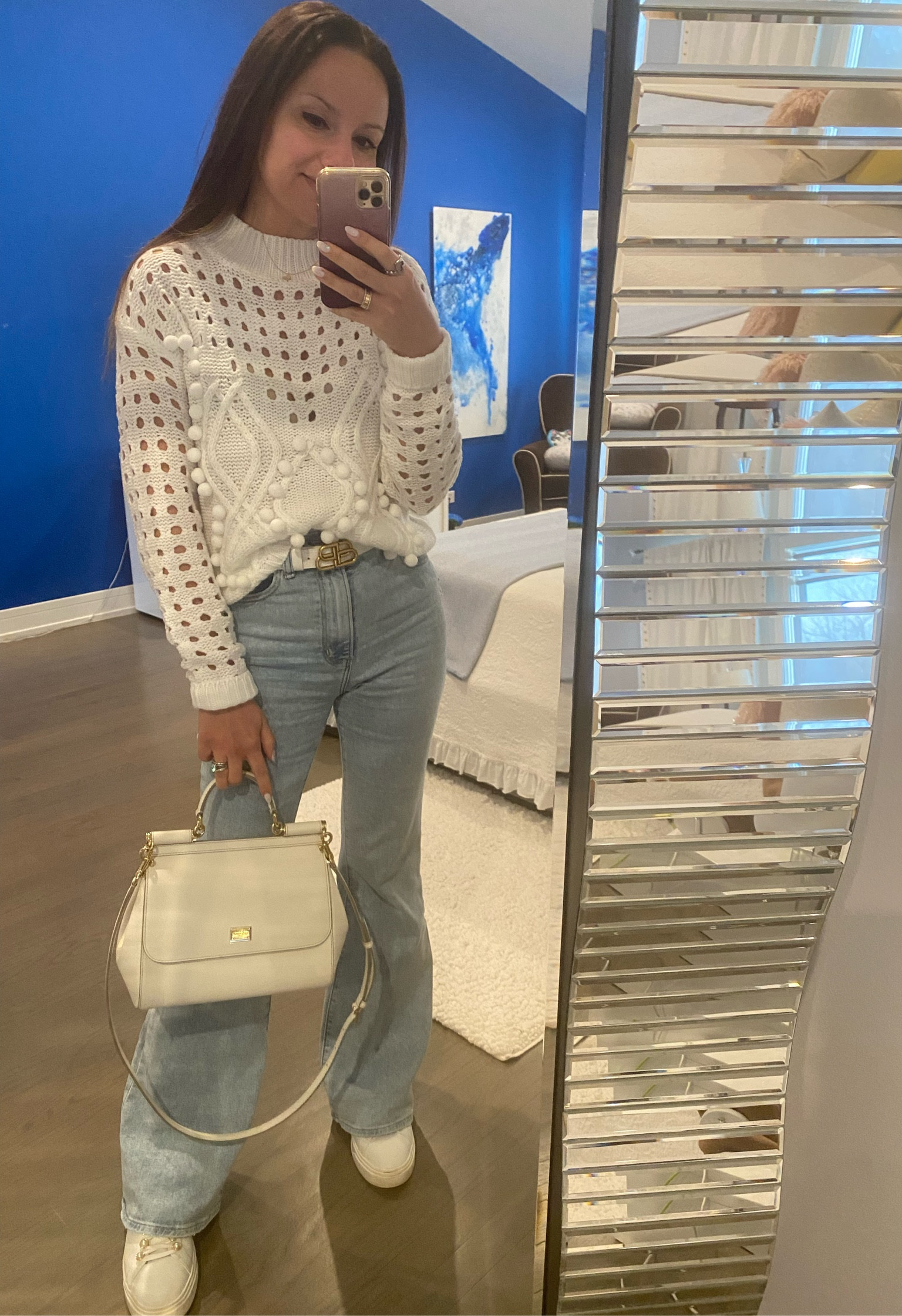 The perfect Spring outfit 💕 trendy, comfy, CUTE, affordable 😍

#LTKunder100 #LTKSeasonal #LTKfit