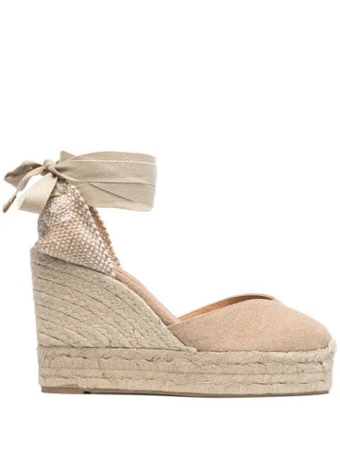 Chiara espadrilles | Farfetch (UK)