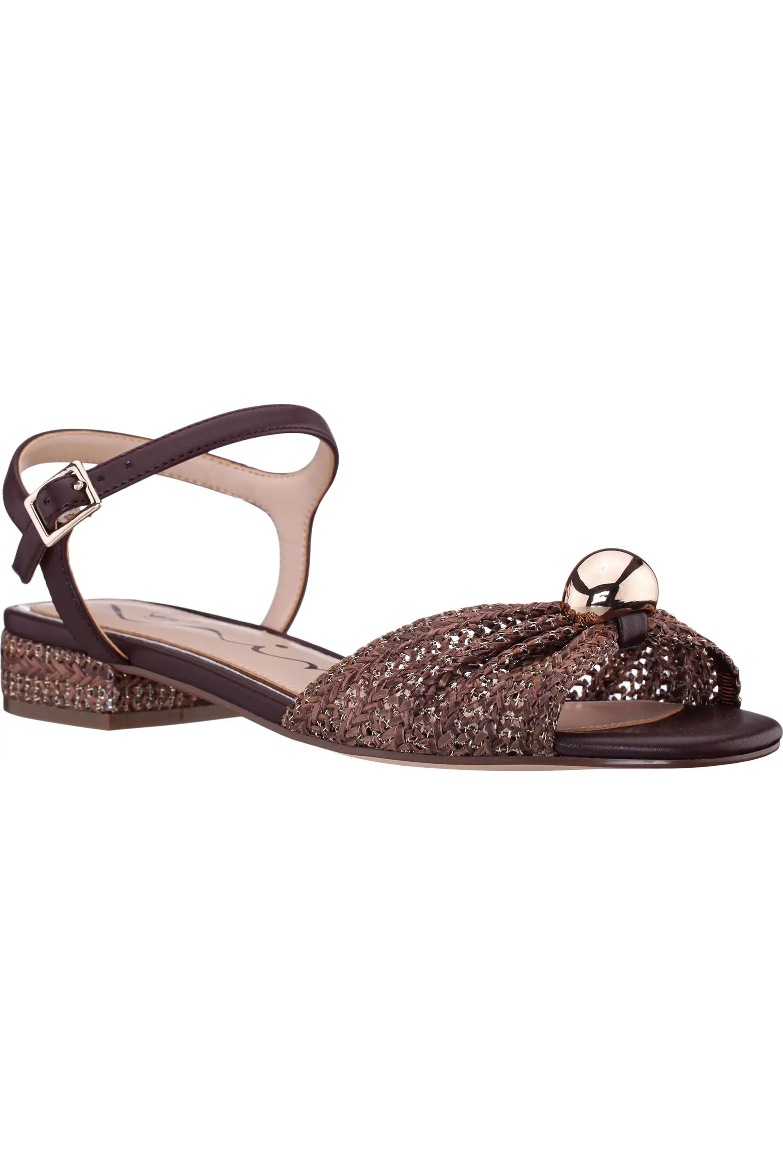 Slater Ankle Strap Sandal (Women) | Nordstrom | Nordstrom