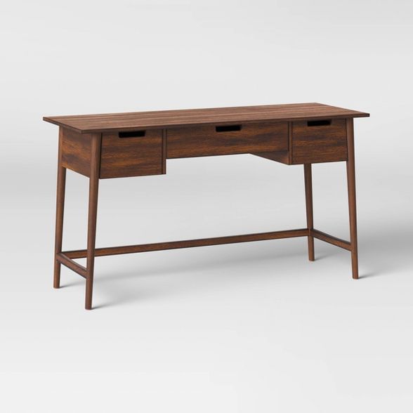 Ellwood Large Writing Desk with Drawers - Project 62™ | Target
