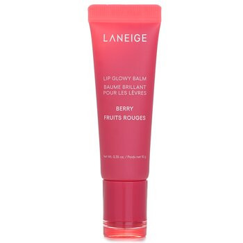 LaneigeLip Glowy Balm - # Berry 10g | Strawberrynet