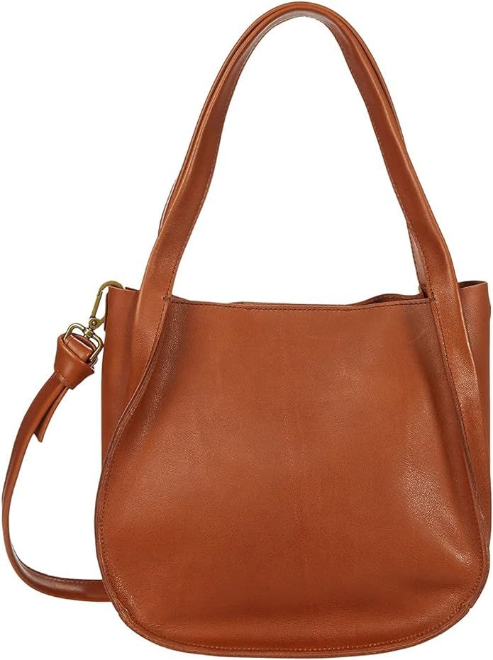 Madewell Women's Sydney Shoulder Bag | Amazon (US)