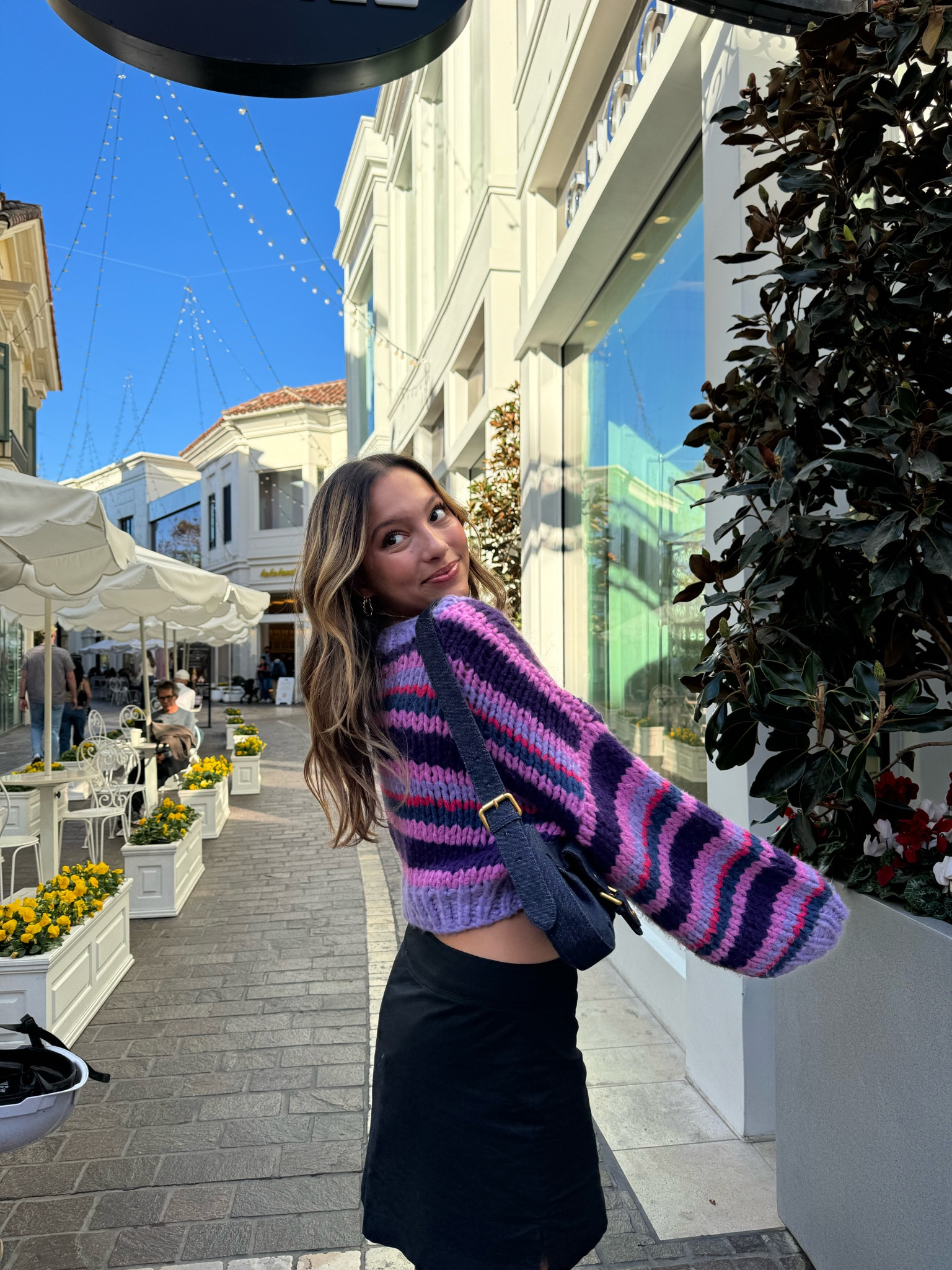 THE BEST WINTER FIT ❄️

#LTKSeasonal