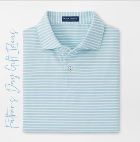 Father’s Day gift ideas from Peter Millar!

Polo shirt, knit shirt, fashion, stipe shirt



#LTKmens #LTKGiftGuide #LTKstyletip