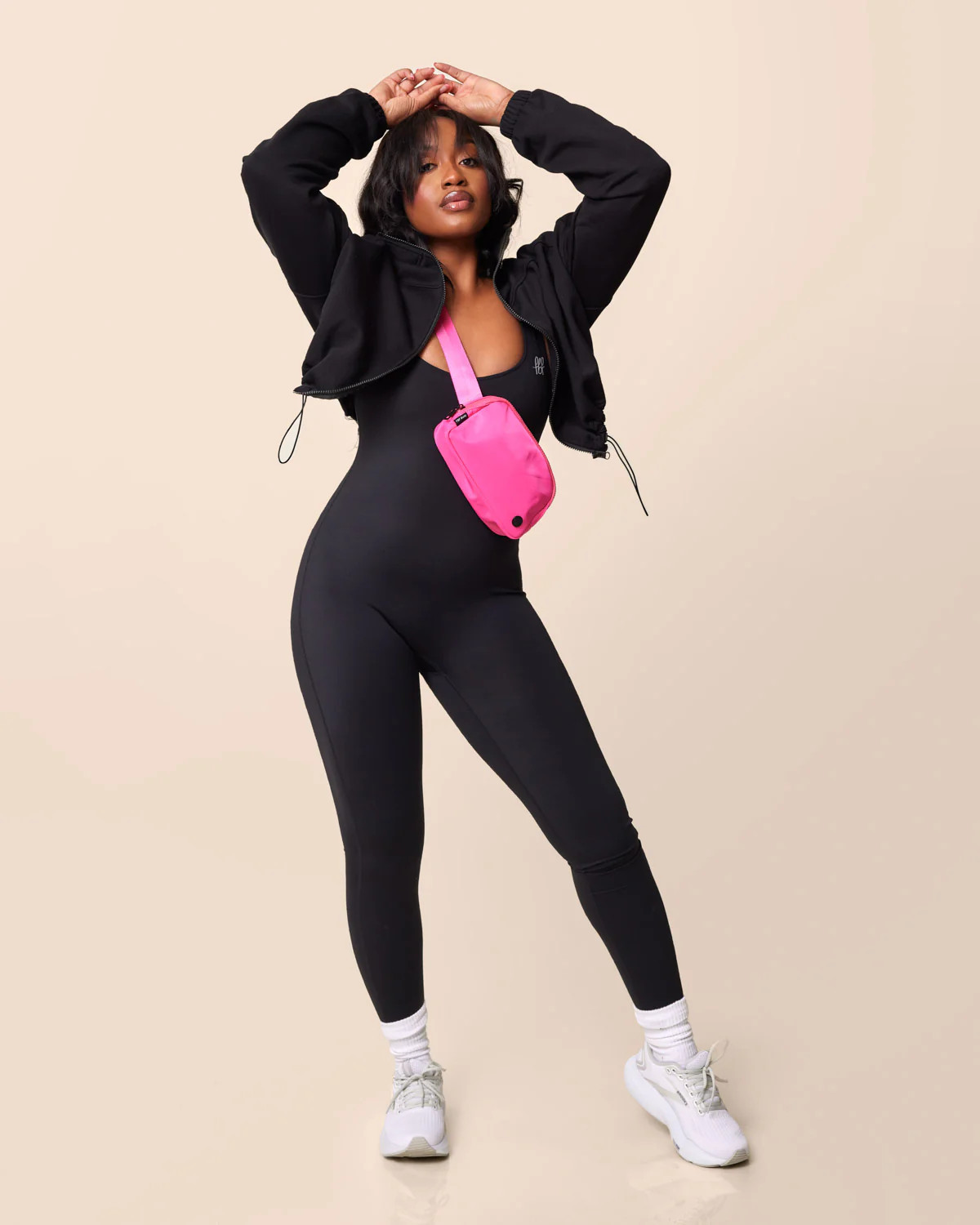 Luxe Body-Suit Set | FBF BODY