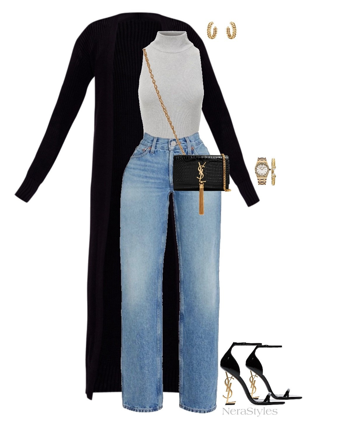 #NeraStyles

#LTKFashionMonth #LTKluxury #LTKstyletip