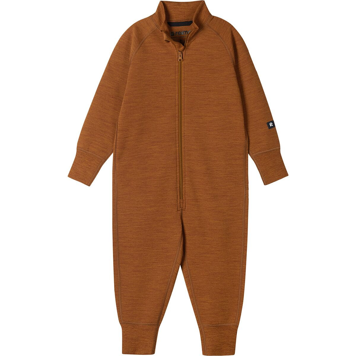 Reima Parvin Wool Coverall - Toddler Boys' - Kids | Backcountry