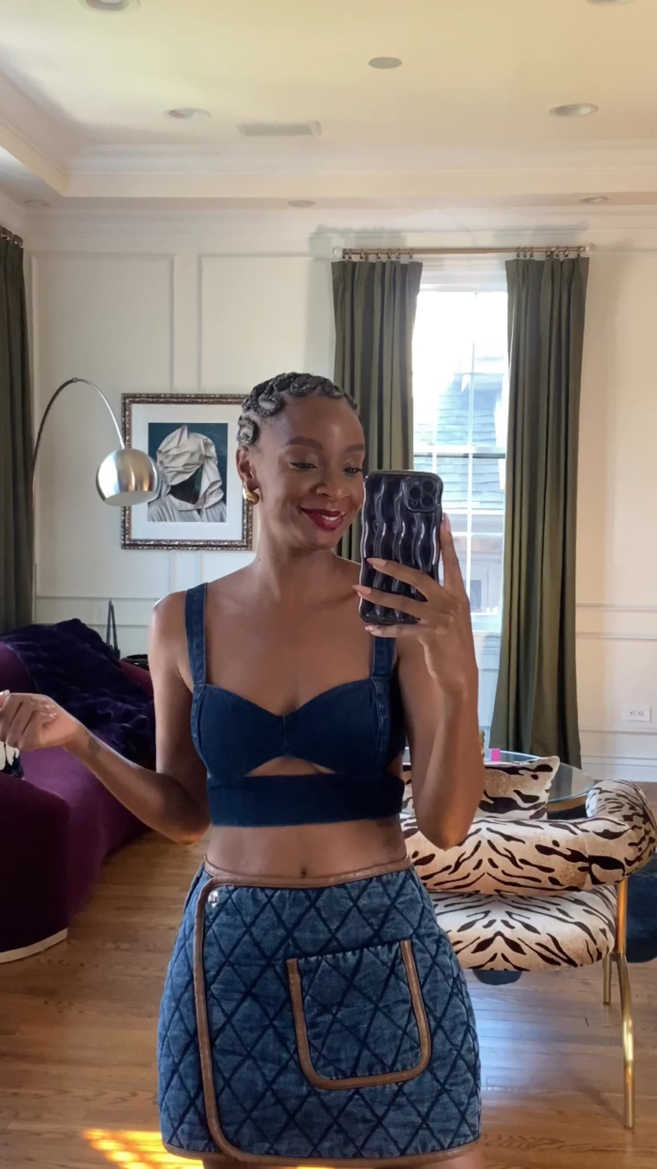 #LTKVideo #LTKStyleTip