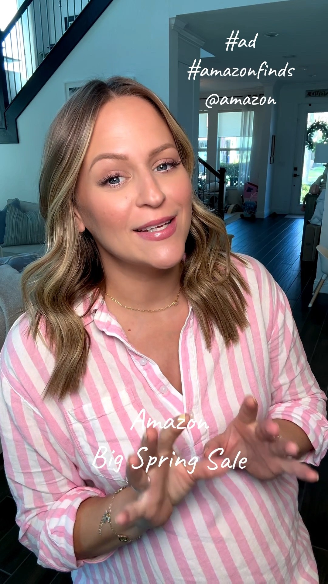 Amazon big spring sale is here and ends 3/31 ✨ and these are good savings !!! 

#ad #amazonfinds @amazon 

#LTKHome #LTKKids #LTKSaleAlert