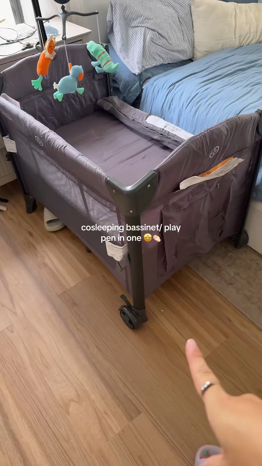 A must for babies!

#LTKBaby #LTKmomlife #LTKHome
