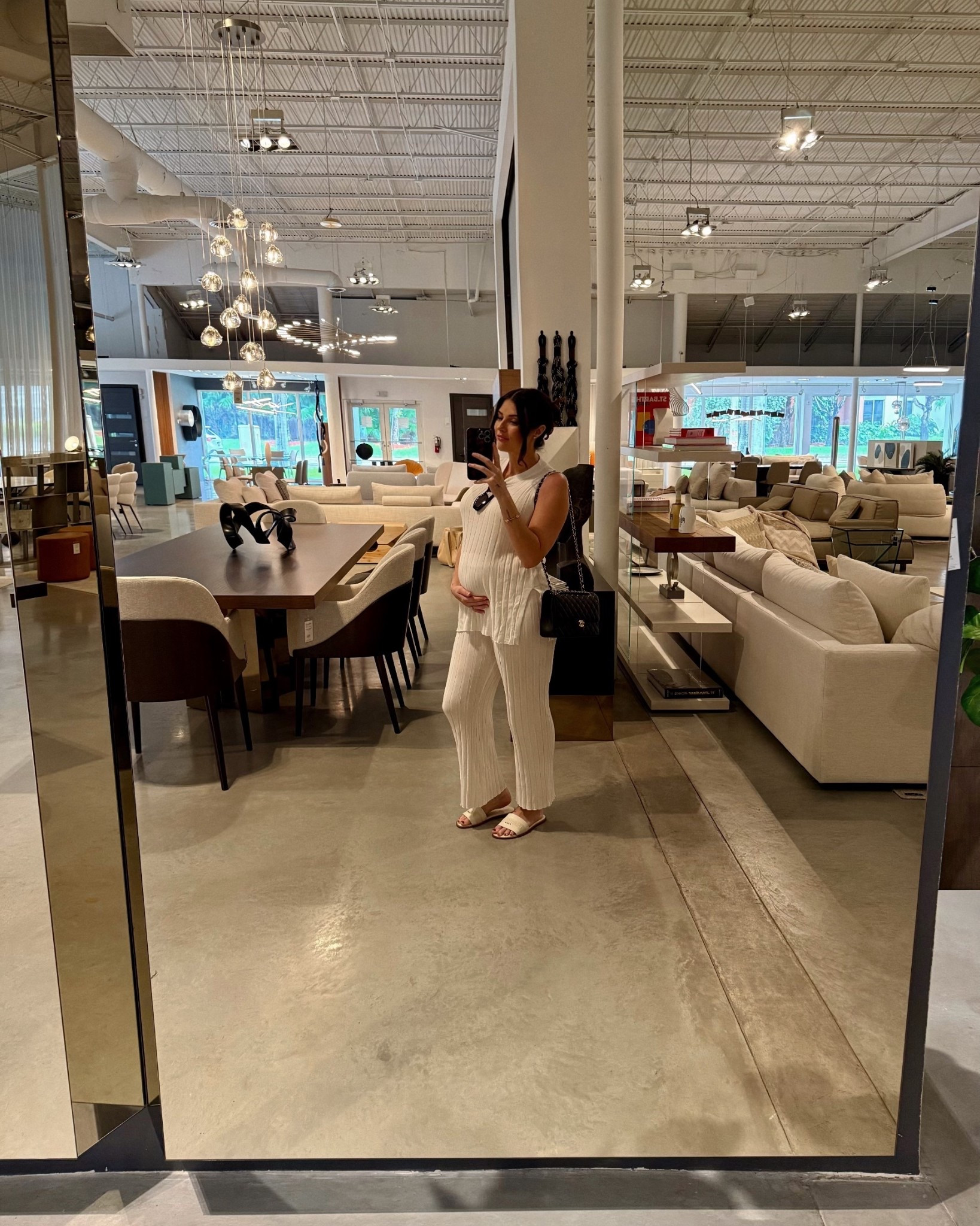 Love this #Amazon set for a put together but comfortable look! Comes in multiple colors & on sale for under $30 🤍

#LTKSaleAlert #LTKBump