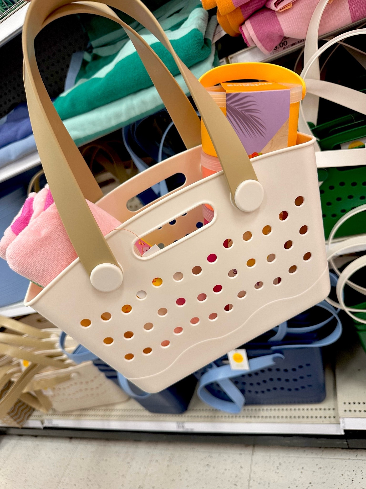 $10 mini beach tote

#LTKActive #LTKSwim #LTKTravel