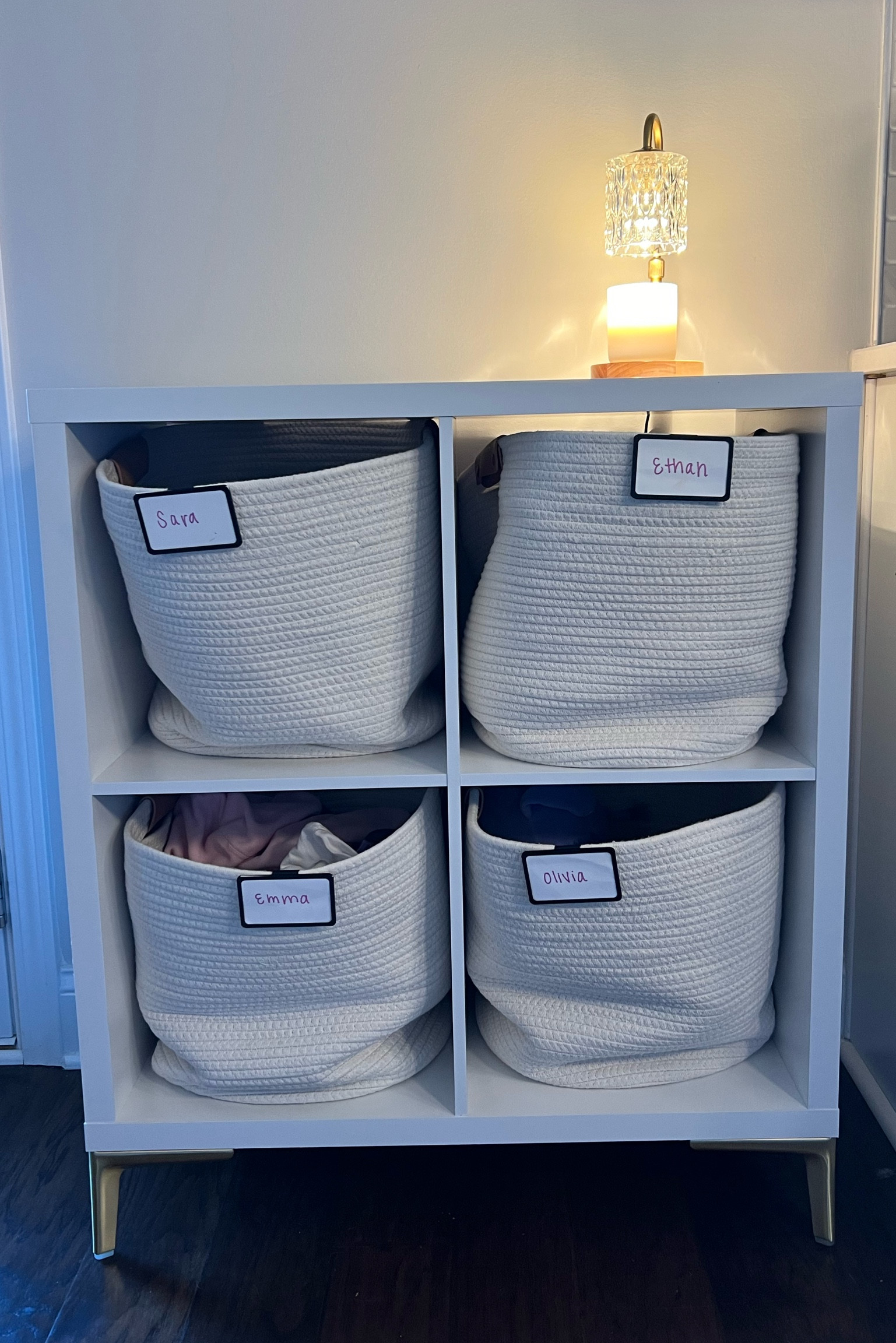 Declutter my home until I stop being anxious about it! This solution has helped a ton! 

#LTKhome #LTKfamily #LTKfindsunder50