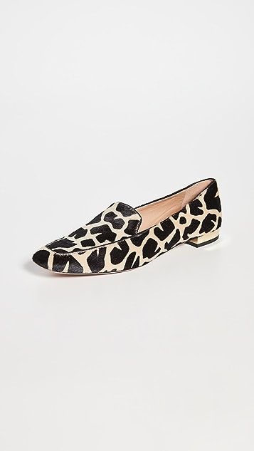 Greenwich Lined Loafer | Shopbop