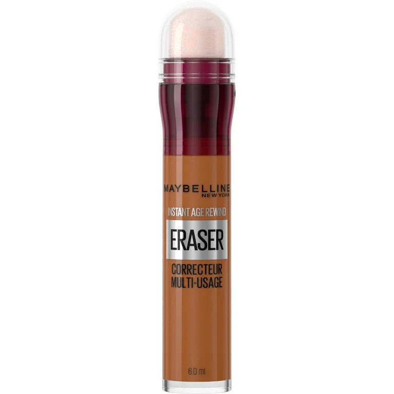 Maybelline Instant Age Rewind Instant Eraser Multi Use Concealer, 147.5, 0.2 fl oz | Walmart (US)