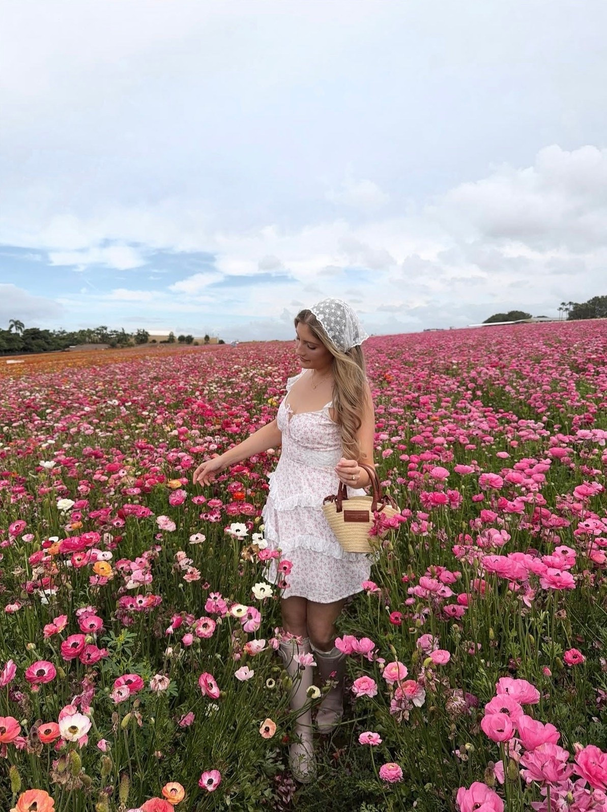 Flower fields outfit 🌸🎀

#floraldress #girlyoutfits

#LTKgrwm #LTKootd