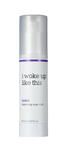 [ IWLT ] i woke up like this_Hydra Balancing Rose Mist with Rose May water from Grasse, France- 2.02 | Amazon (US)
