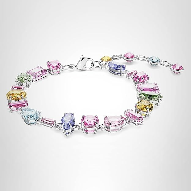 Swarovski Gema Crystal Bracelet Collection | Amazon (US)