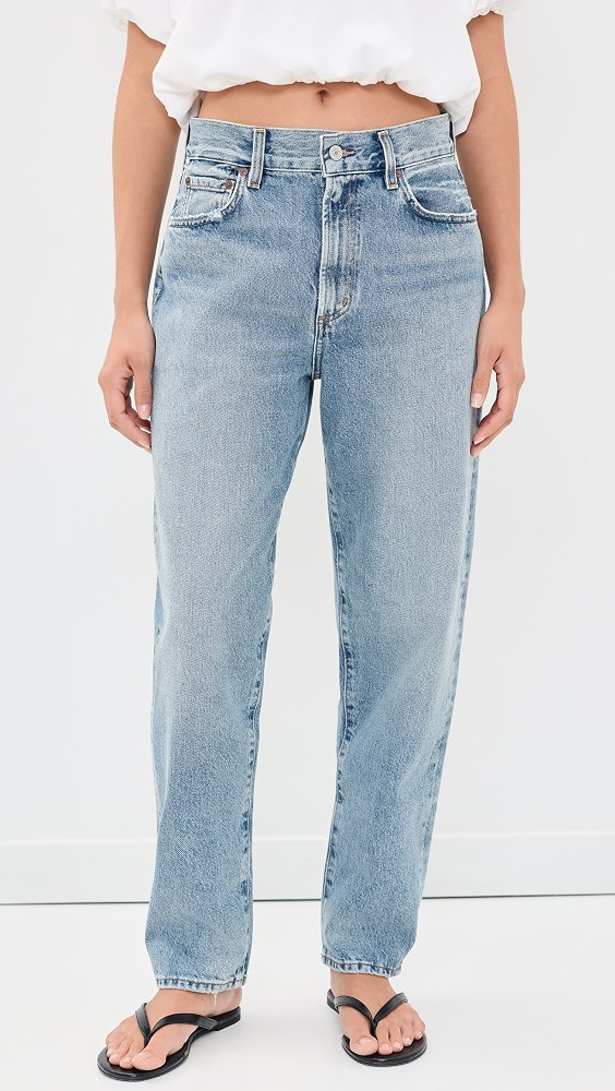 Citizens of Humanity The Taper Jeans | Shopbop | Shopbop