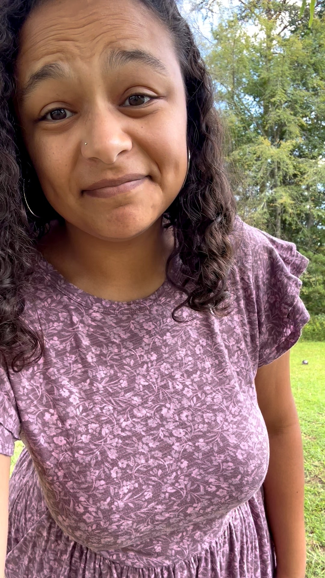 I love the colors of this dress 🥰 

#LTKMidsize #LTKSeasonal #LTKPlusSize