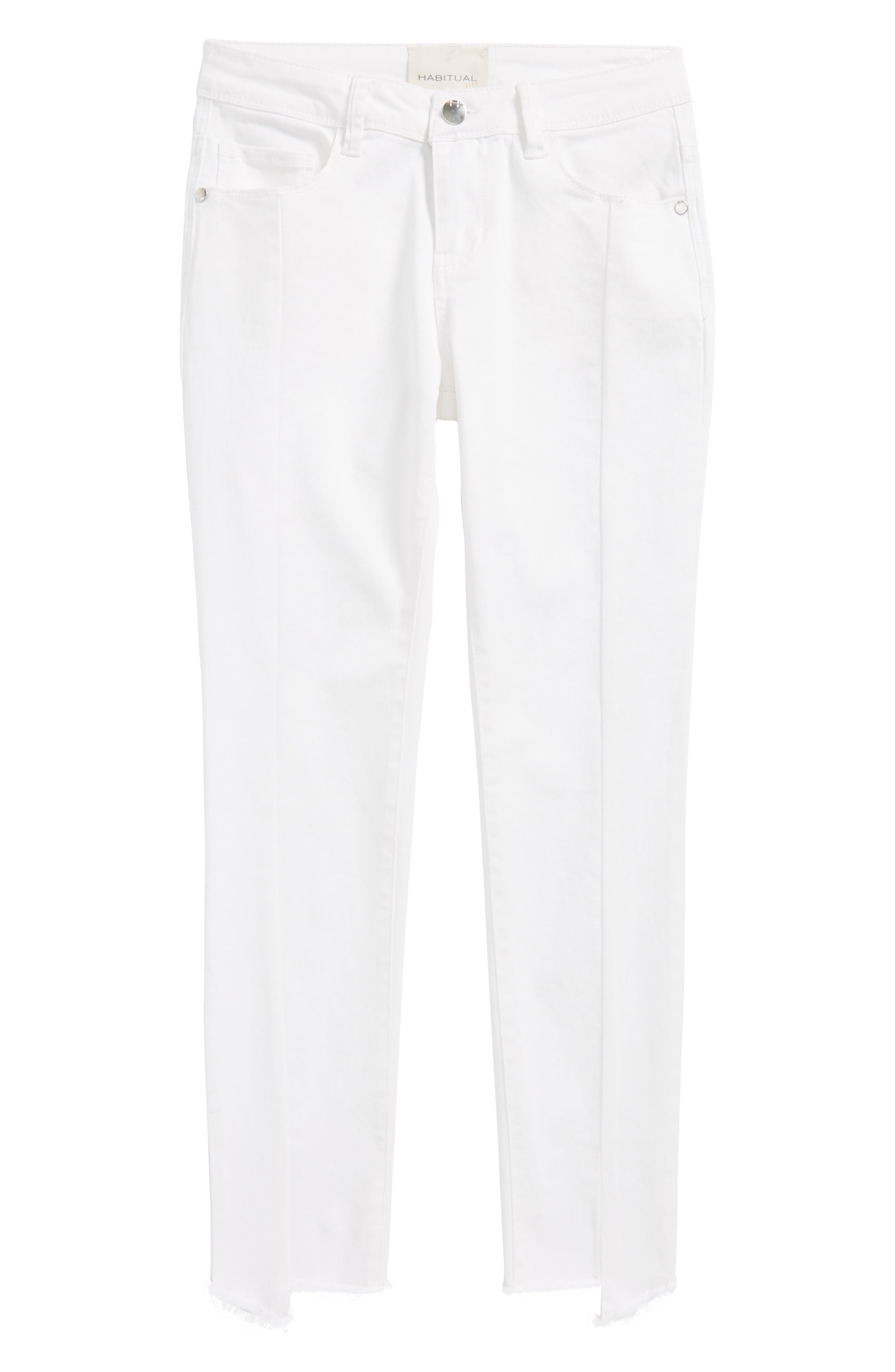 Gigi Skinny Jeans | Nordstrom