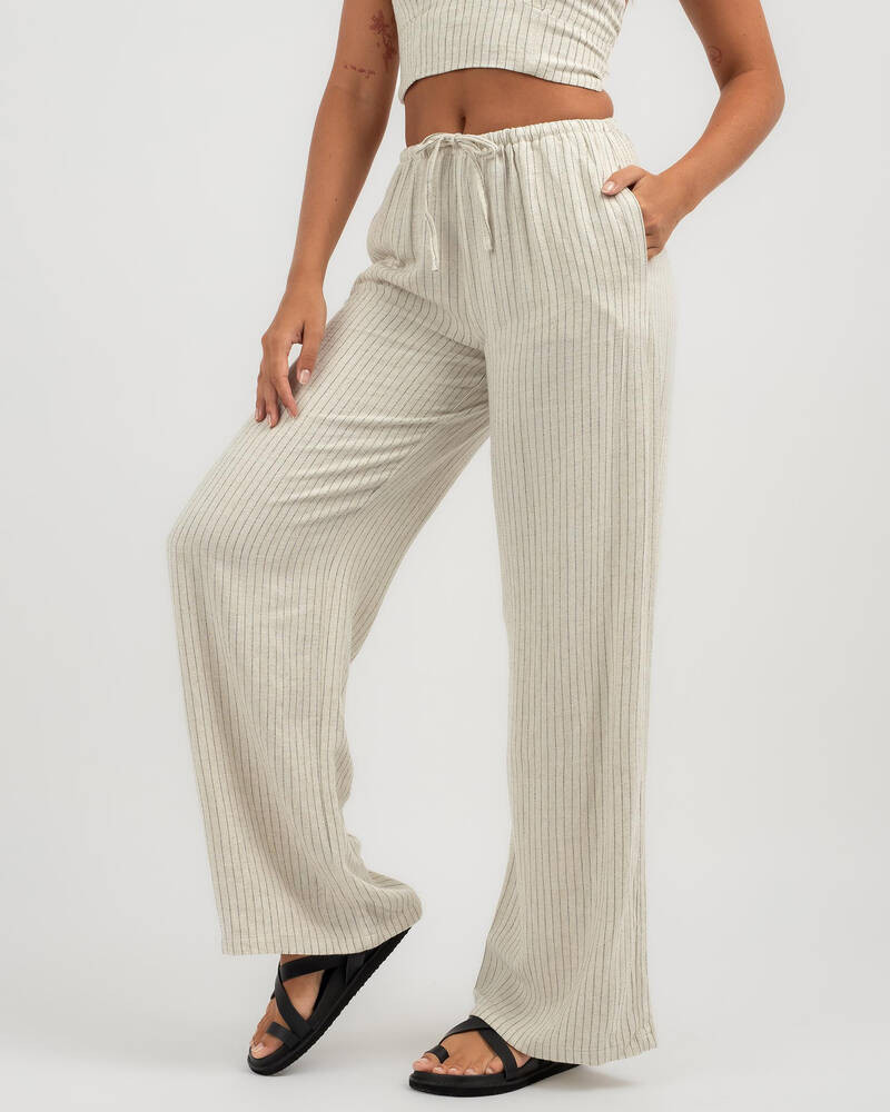 Cove Beach Pants | City Beach (EU)