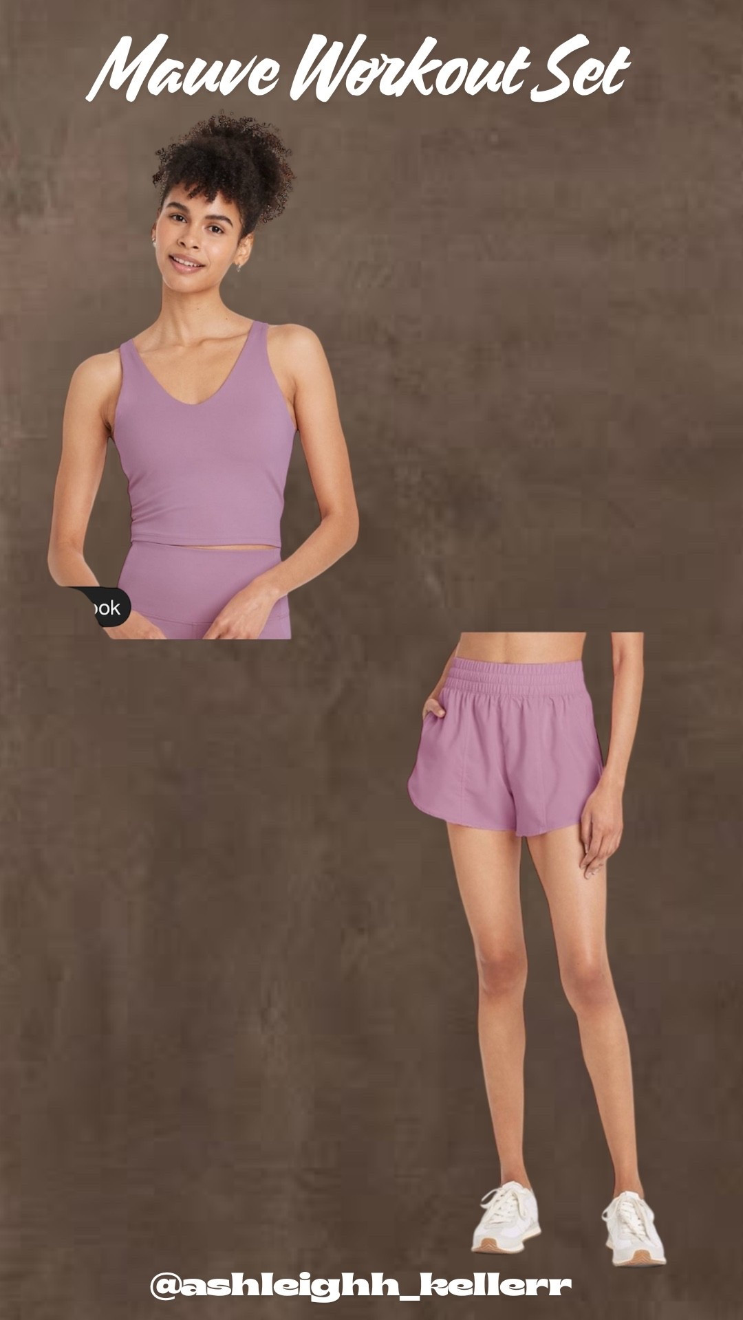 Perfect set for a hot Arizona fall! This is one of my favorite colors! 

#LTKFindsUnder50 #LTKActive #LTKStyleTip