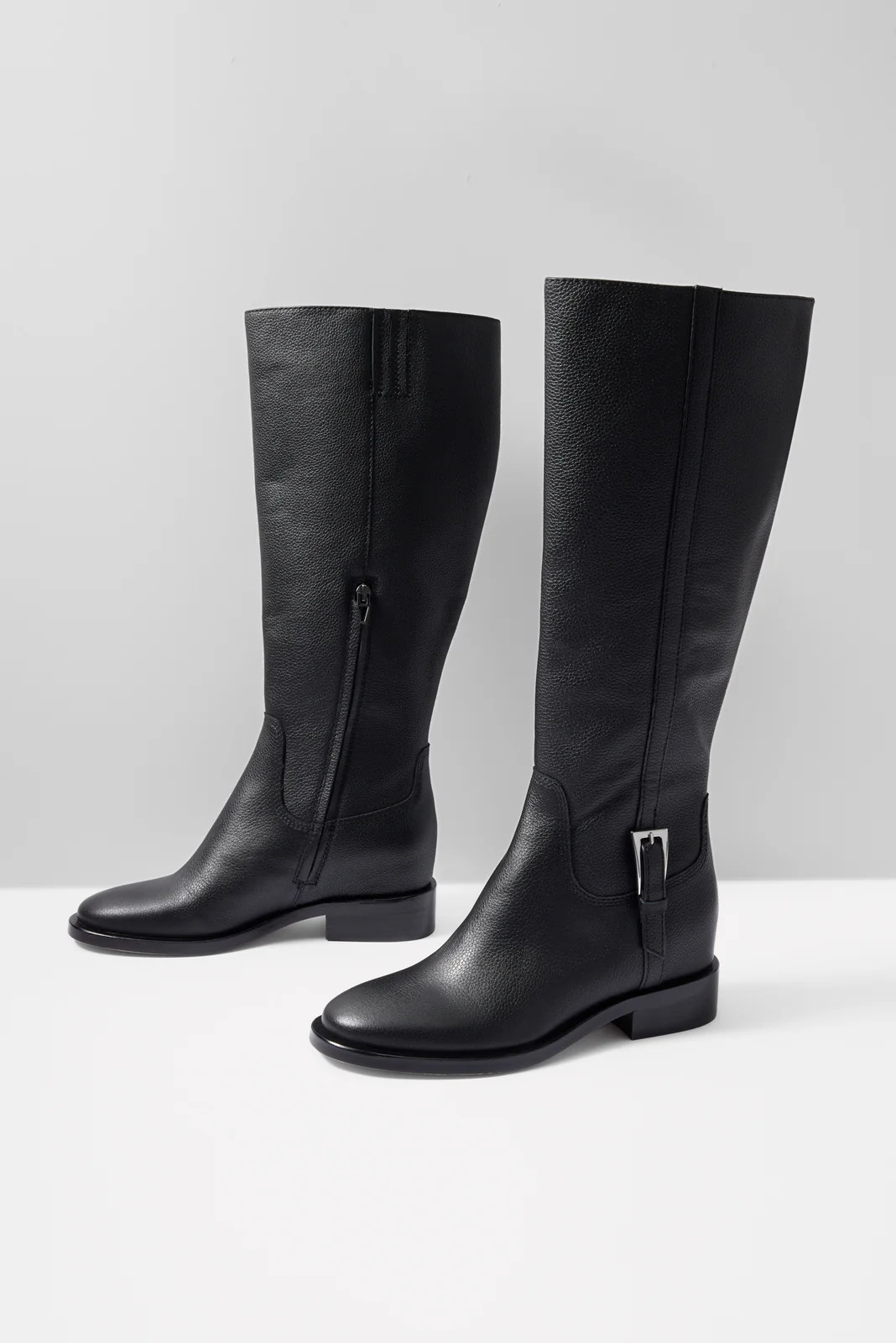 Killian Riding Boot | Evereve