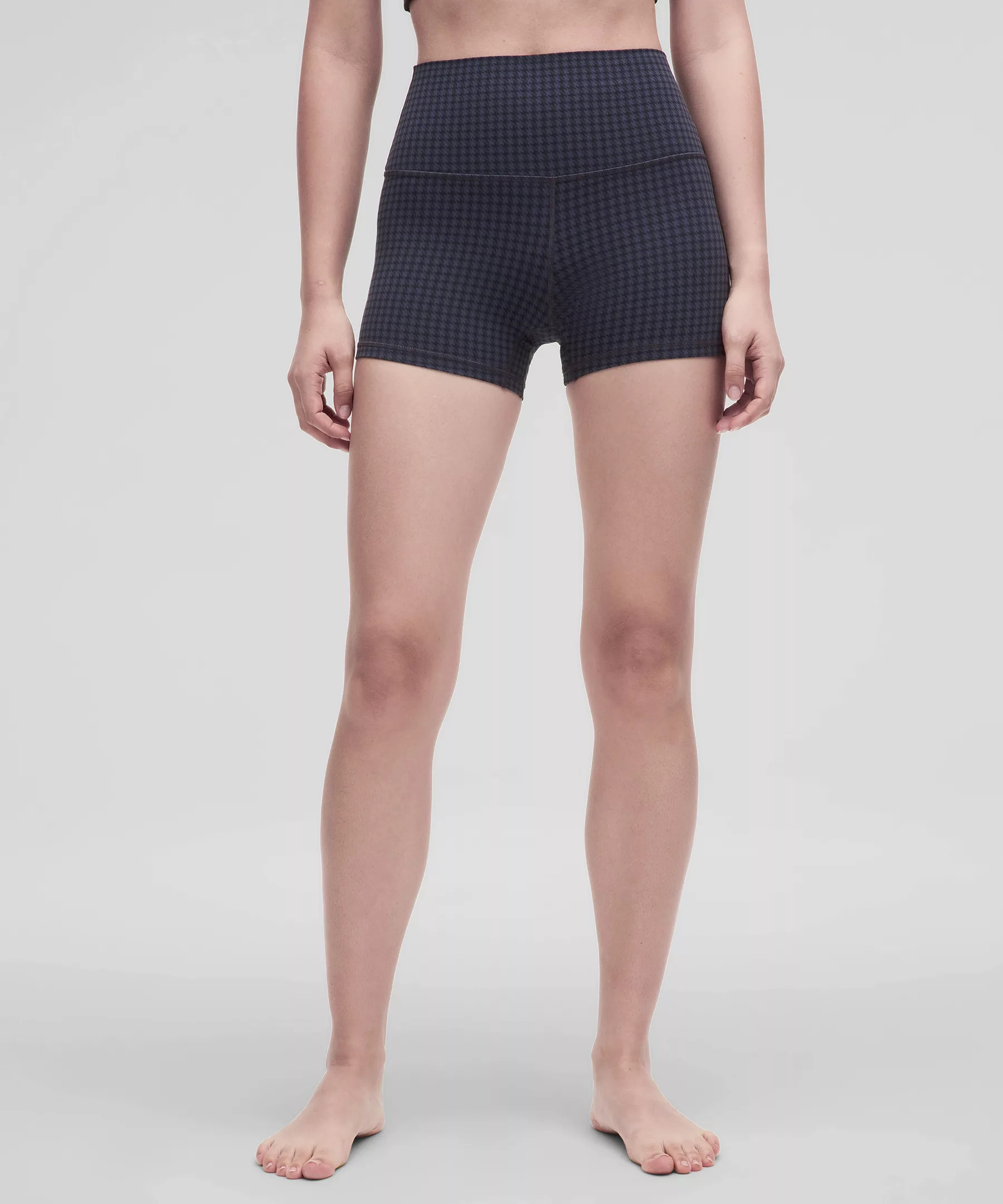 lululemon Align™ High-Rise Short 4" | Lululemon (US)