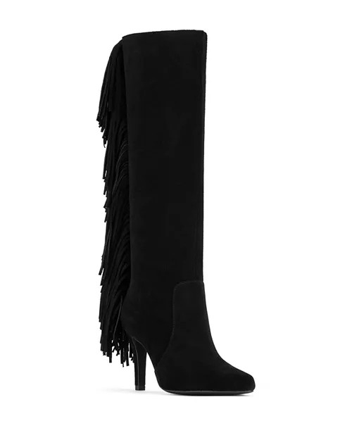 Jeffrey CampbellWomen's Old West Fringe Boots | Bloomingdale's (US)