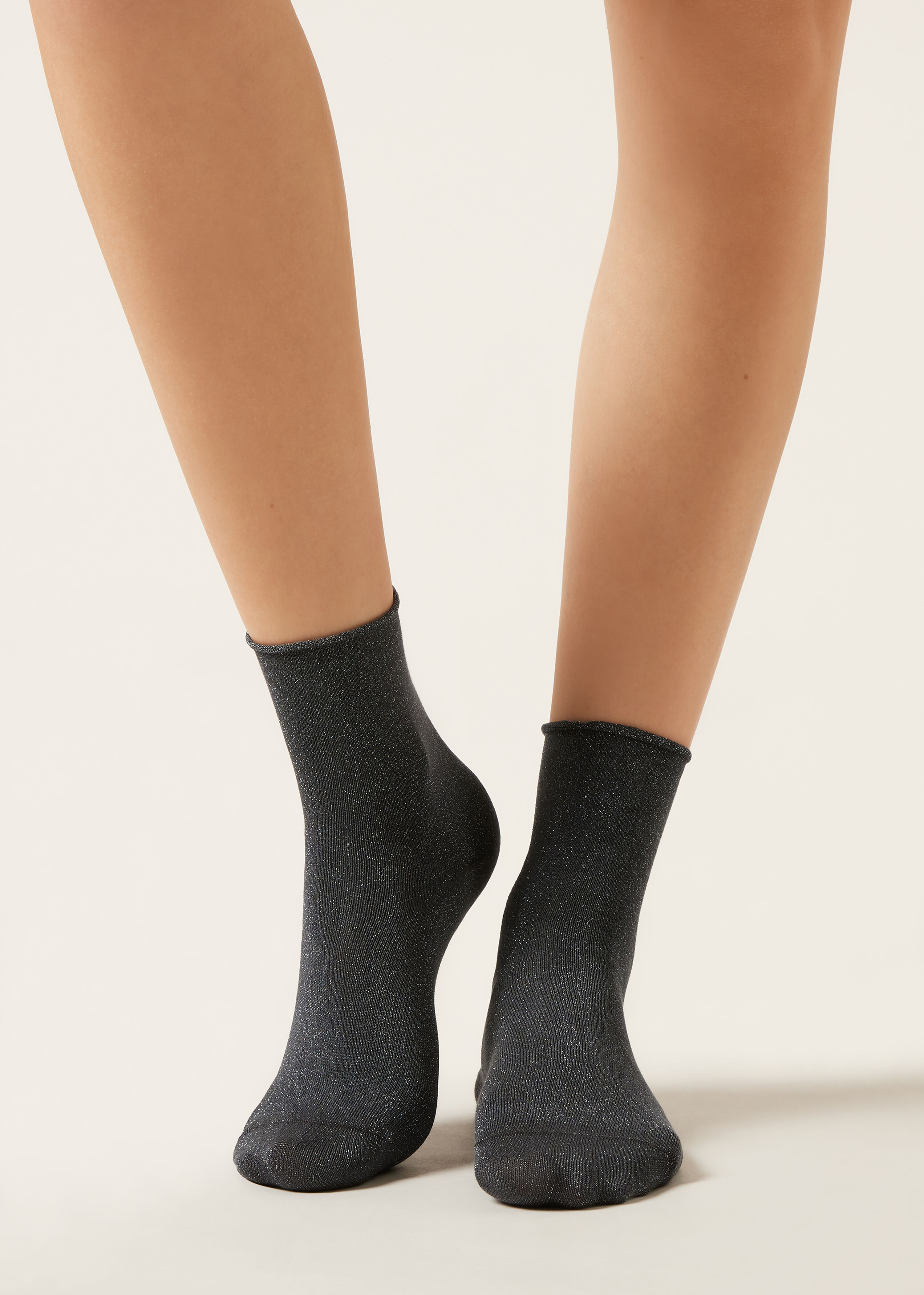 Glitter Socks | Calzedonia US