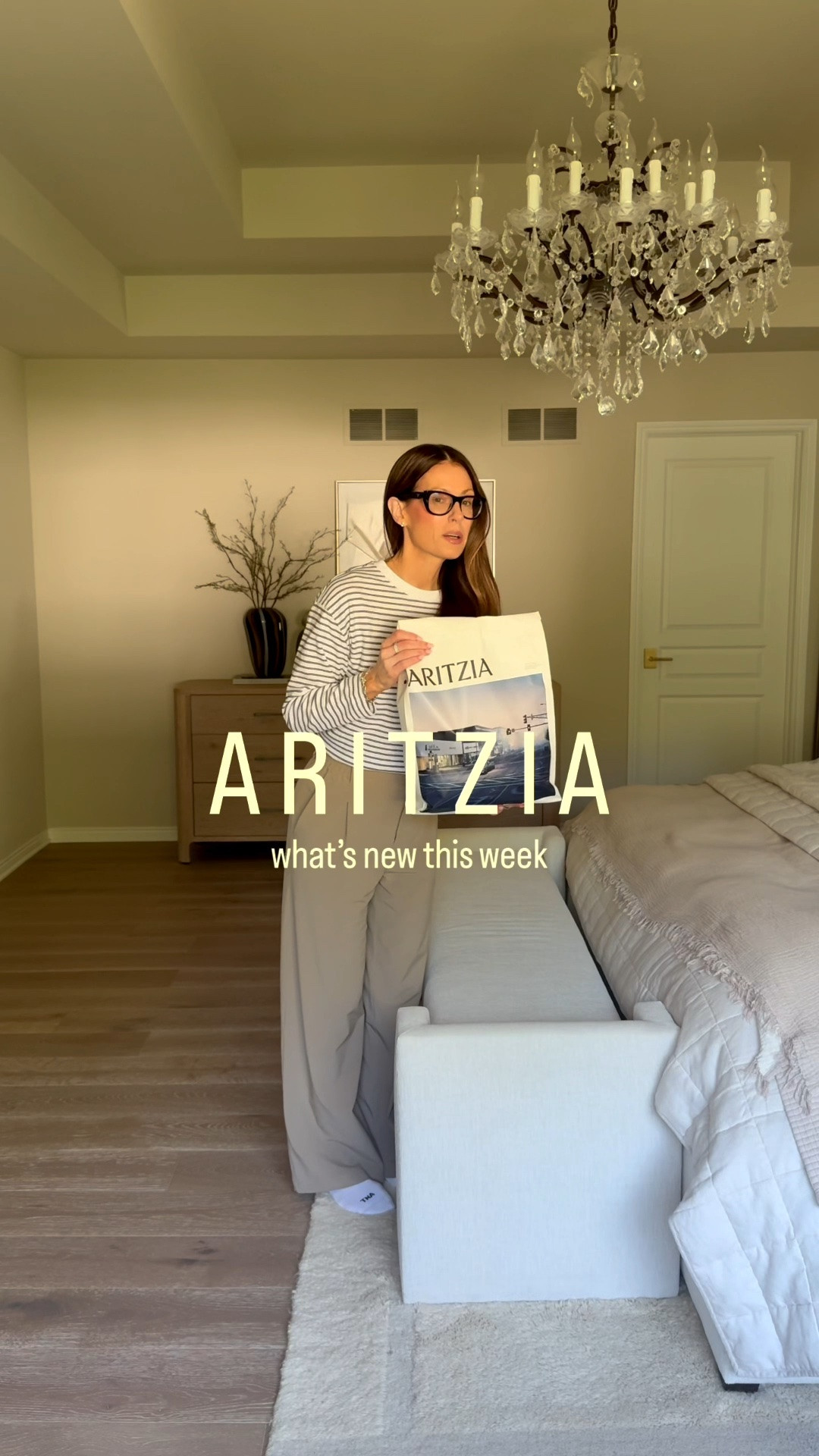 I’ve picked up a few pieces that I can’t wait to incorporate into my wardrobe. The balloon pants were a total surprise to me. @Aritzia

#LTKgrwm #LTKNYFW #LTKWorkwear