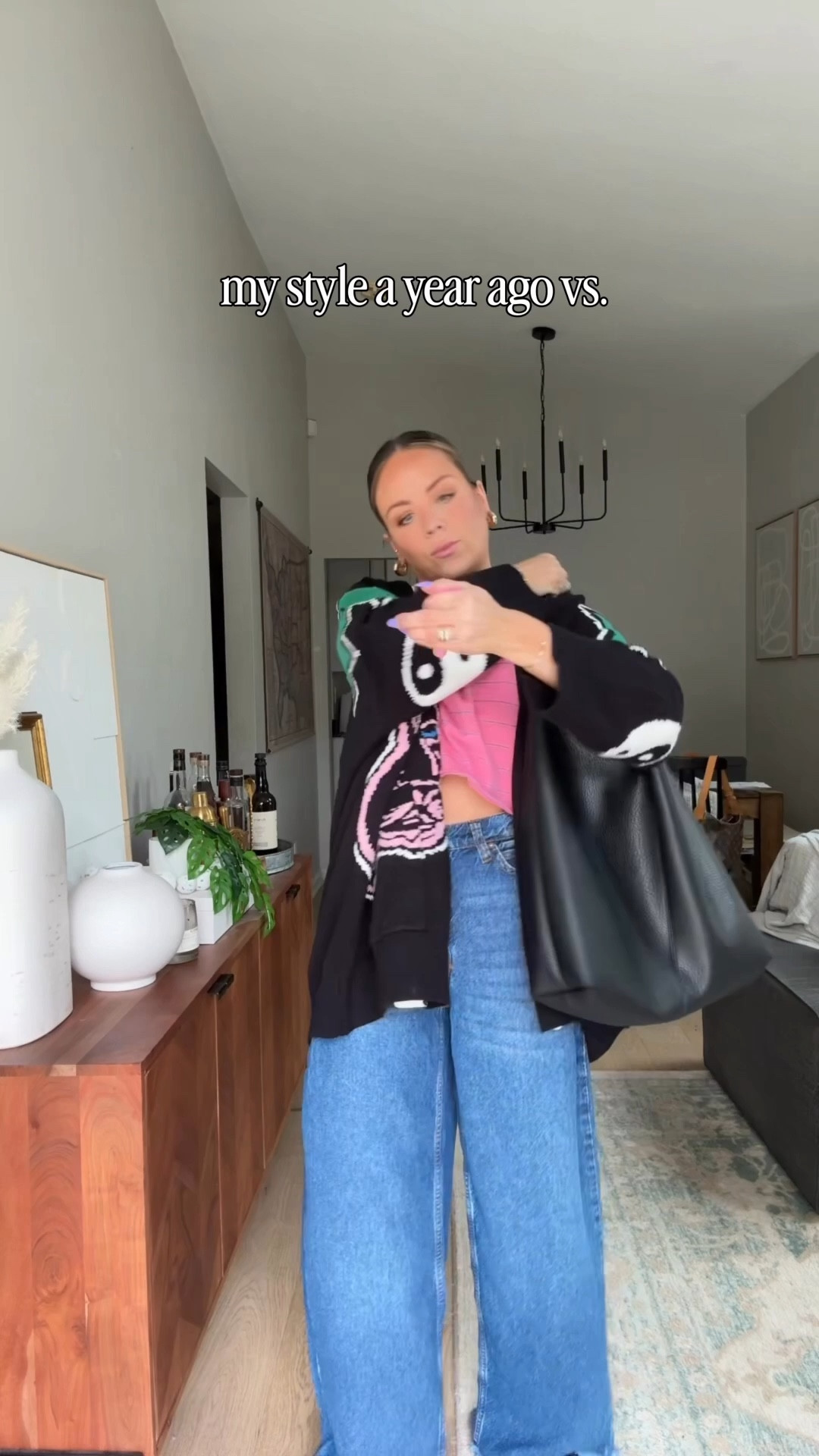 Outfit inspo for my fellow girlies over 30!!!

#LTKootd #LTKmomlife #LTKgrwm