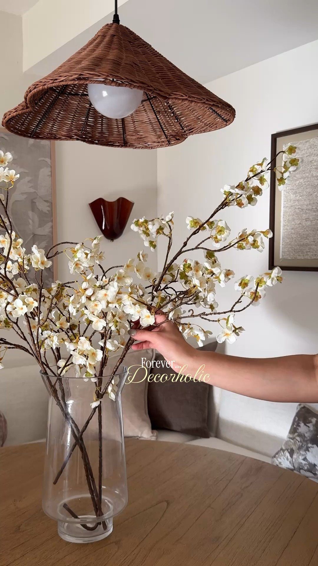 Just so much passion and love for beautiful curated spaces 🥹💛….


Home decor
Home styling 
Rugs
Dining room
Living room 
Book
Bedroom 
Neutral home

#LTKSaleAlert #LTKHome