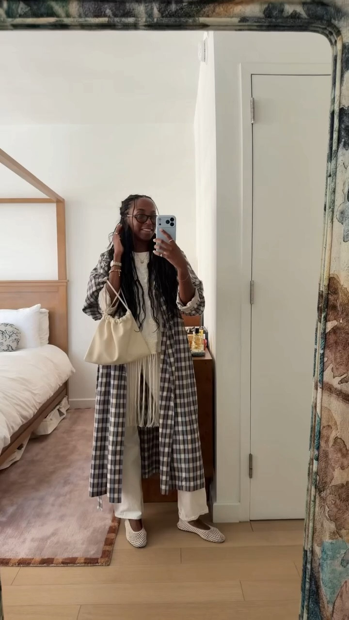 Another spring OOTD in new york today i hope you all have a fab day!🌸

#LTKSpringSale #LTKdayinmylife #LTKootd