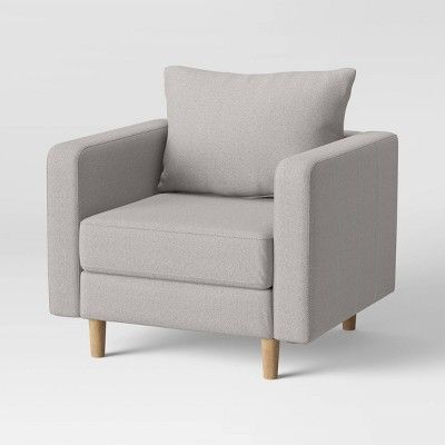 Jacobs Large Scale Mid-Century Modern Armchair - Project 62™ | Target
