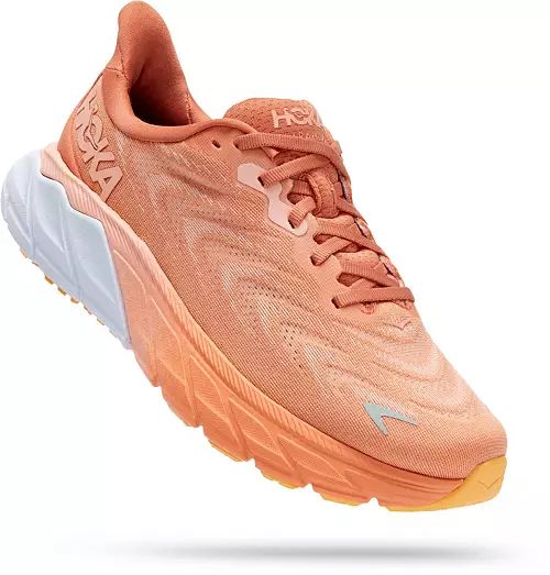 HOKA Women's Arahi 6 Running Shoes | Dick's Sporting Goods