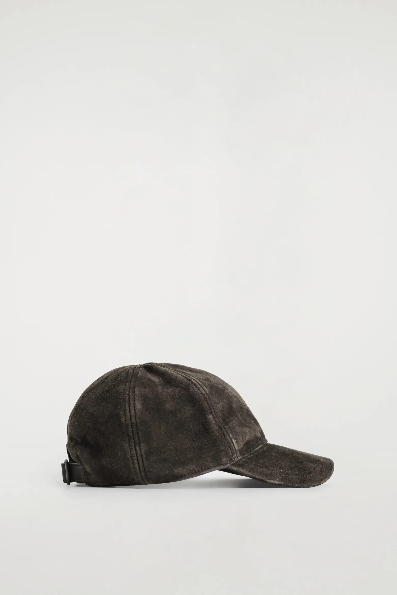 COS Suede Baseball Cap (Women) | Nordstrom | Nordstrom