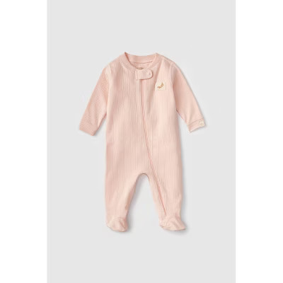 Baby Little Snoopy Halloween Sleep N' Play - Pink Newborn | Target