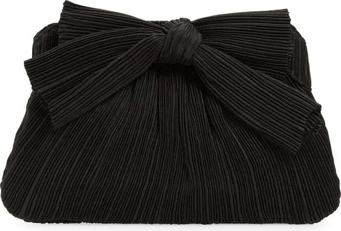 Rayne Pleated Clutch | Nordstrom