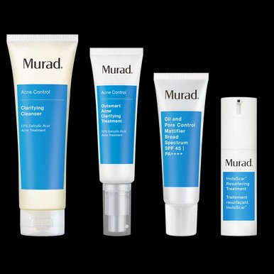60-Day InvisiScar Kit | Murad Skin Care (US)