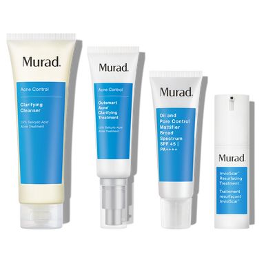 60-Day InvisiScar Kit | Murad Skin Care (US)