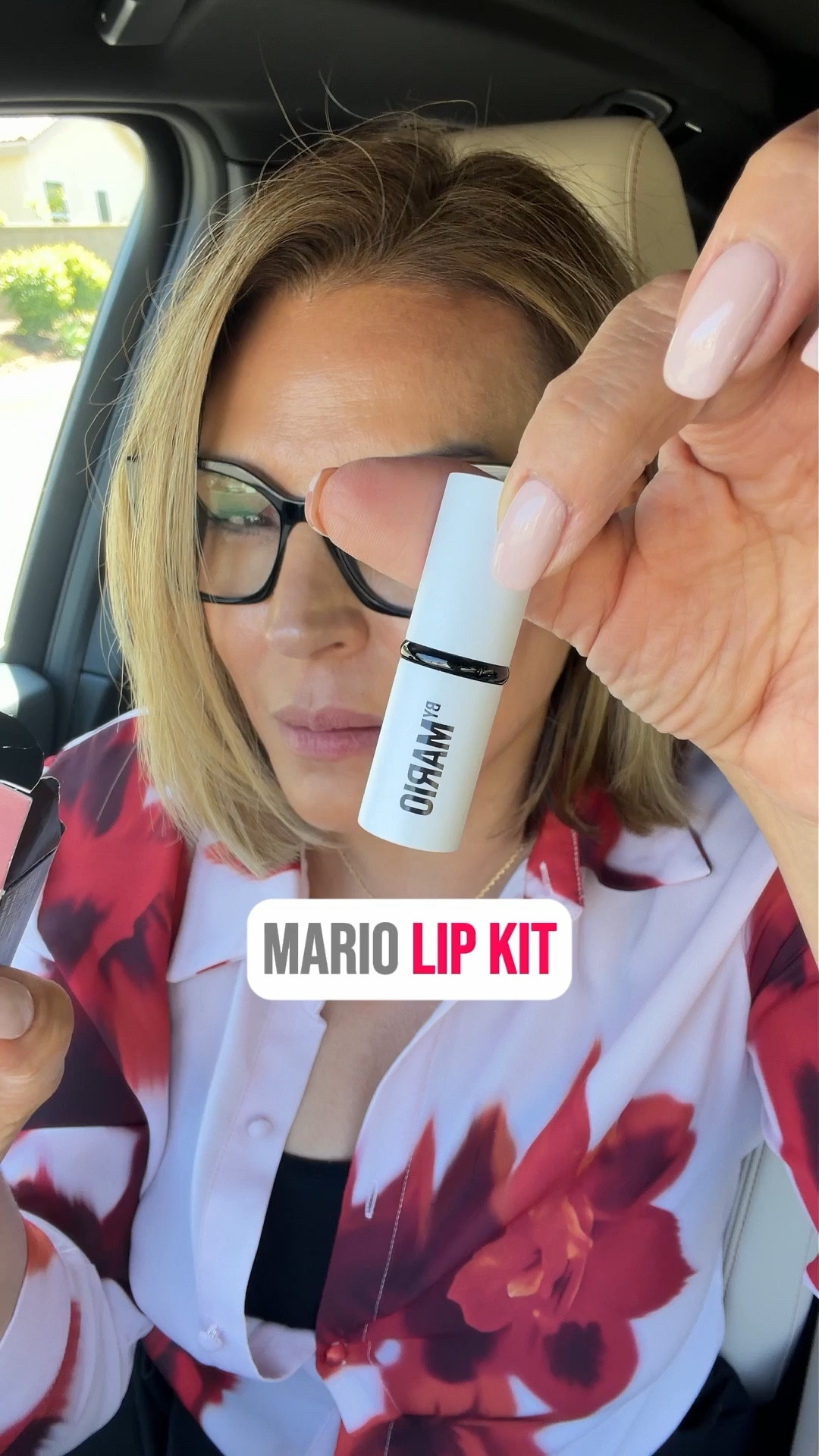 Makeup by Mario lip lift kit 

#LTKOver40 #LTKBeauty
