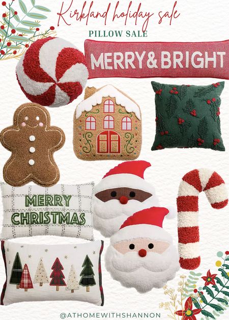Kirklands holiday sale!!! 
#home #Christmas #sale

#LTKsalealert #LTKHolidaySale #LTKSeasonal