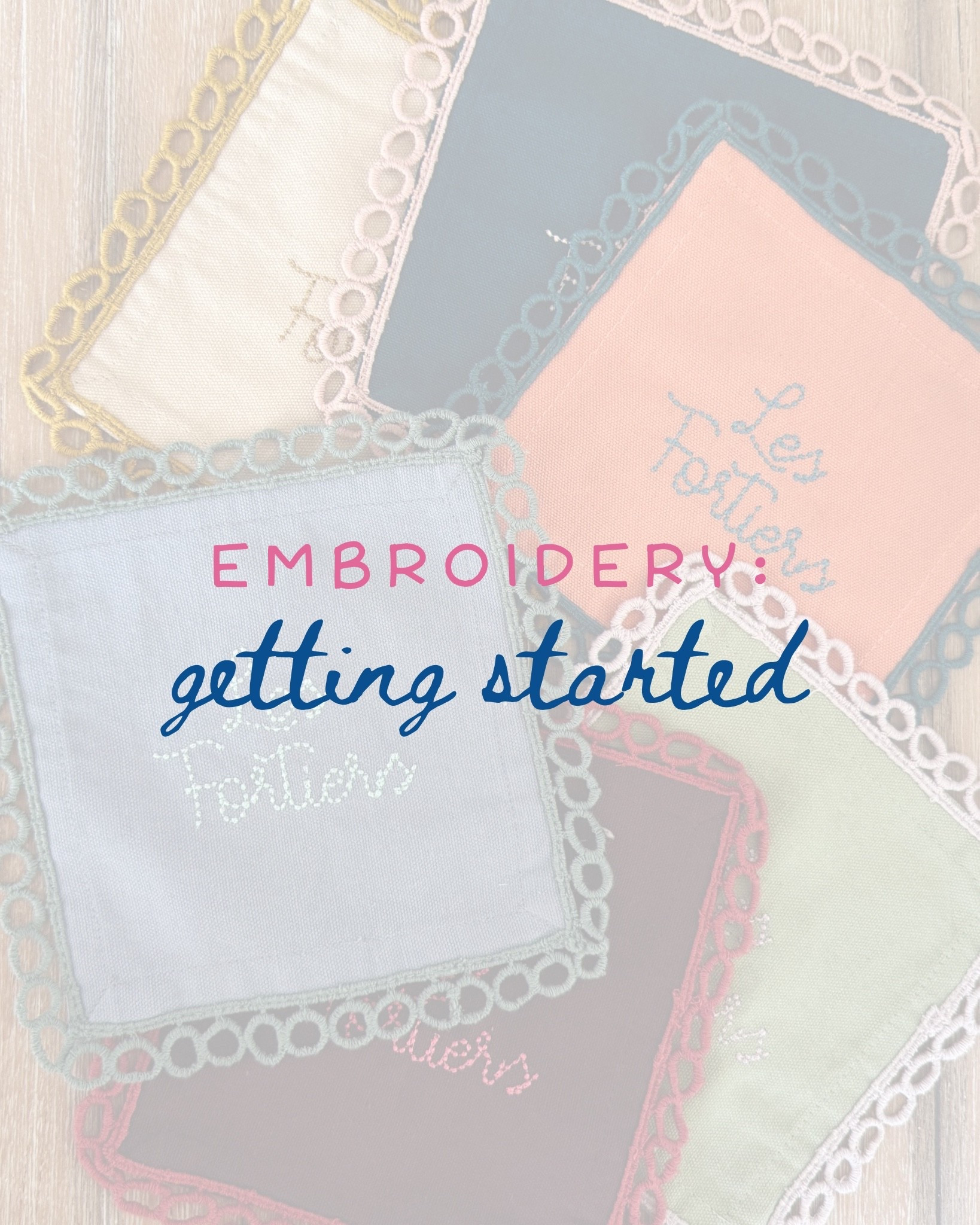 Everything you’ll need to get started with embroidery! 🧵 you will also need to download an editing software, I use embrilliance essentials 

Embroidery machine, kids embroidery, diy

#LTKFamily #LTKBaby #LTKHome