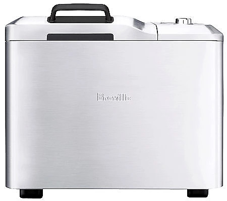 Breville Custom Loaf Bread Maker | QVC